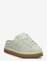 Adidas Originals - Campus 00S Wtr Lo  W - Žalia