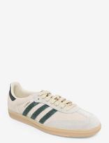 Adidas Originals - Samba Og - Sportiniai žemapadžiai sportbačiai - Kreminė spalva