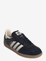 Adidas Originals - Samba Og - Sportiniai žemapadžiai sportbačiai - Juoda