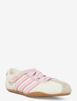 Adidas Originals - Tokyo Mj W - Sportiniai žemapadžiai sportbačiai - Kreminė spalva