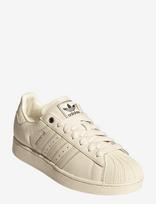 Adidas Originals - Superstar Ii - Kreminė spalva