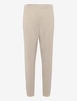 Adidas Originals - Ess Pants Ft - Sportinės kelnės - Chaki spalva