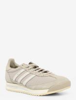 Adidas Originals - Sl 72 Rs - Sportiniai žemapadžiai sportbačiai - Smėlio