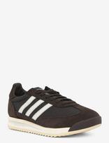 Adidas Originals - Sl 72 Rs - Sportiniai žemapadžiai sportbačiai - Ruda