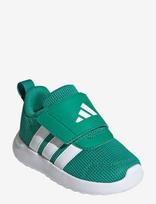 Adidas Sportswear - Vl Move Cf I - Batai kūdikiams - Žalia