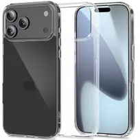 Tech-Protect Flexair Hybrid iPhone 17 Pro Clear