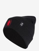 Adidas Sportswear - Lk Mrvl Sm Bean - Kepurė - Juoda