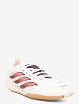 Adidas Performance - Predator Club In Sala J - Šlepetės ir batai kambariams - Balta