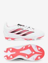 Adidas Performance - Predator Club Fg/Mg J - Futbolo batai - Balta
