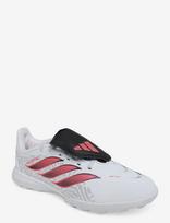 Adidas Performance - Predator League Ft Tf J - Futbolo batai - Balta