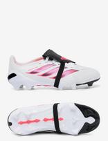 Adidas Performance - Predator League Ft Fg J - Futbolo batai - Balta