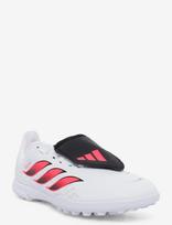 Adidas Performance - Predator Club Ft Tf J - Balta