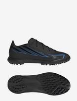 Adidas Performance - F50 Hyperfast League Tf J - Futbolo batai - Juoda