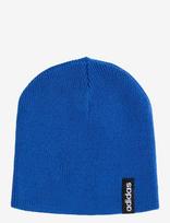 Adidas Sportswear - Lk Lin Beanie - Kepurė - Mėlyna