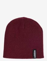 Adidas Sportswear - Lk Lin Beanie - Kepurė - Burgundiška splava