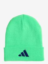 Adidas Sportswear - Lk Neon Beanie - Kepurė - Žalia