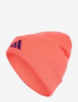 Adidas Sportswear - Lk Neon Beanie - Kepurė - Koralinė spalva