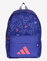 Adidas Sportswear - Lk Trnstr Bpaop - Kuprinė - Violetinė