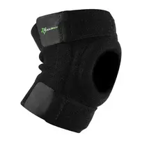 ROCKBROS LF1106M Kelių raištis Girnelės atrama Dydis M - Juoda