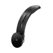 Wozinsky WCZ2Y2S Magnetinis automobilinis telefono laikiklis su 15W MagSafe belaidžiu įkrovikliu prietaisų skydeliui - Juoda