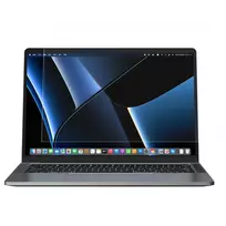Nillkin Pure Series AR Anti-Reflective Matte Screen Protector for MacBook Pro 16 inch 2021-2024