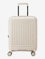 DELSEY PARIS - Lutece 55 Cm Slim Exp Carry-On - Lagaminas - Smėlio