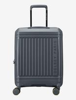 DELSEY PARIS - Lutece 55 Cm Slim Exp Carry-On - Lagaminas - Pilka