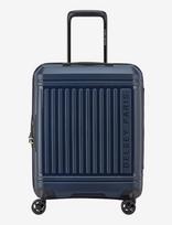 DELSEY PARIS - Lutece Se 55 Cm Slim Cabin Case - Lagaminas - Tamsiai mėlyna