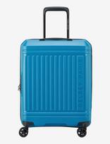 DELSEY PARIS - Lutece Se 55 Cm Slim Cabin Case - Lagaminas - Mėlyna