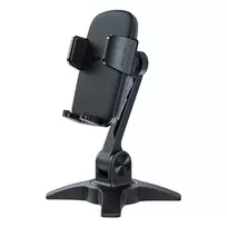 ACEFAST Gravity Phone Holder Stand Desktop Mount Black (E10)