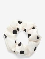 Pieces - Pcfamber Scrunchie Pp - Plaukų gumytė - Balta