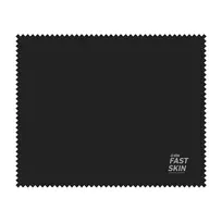 SBS Fast Skin Microfiber Cloth 20x20 cm Pilka