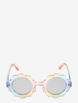 Lindex - Sunglasses - Akiniai nuo saulės - Rožinė