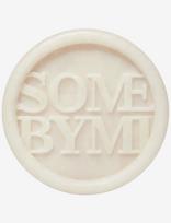 Some By Mi - Lactosoy Low Ph Morning Cleansing Bar - Valomasis balzamas - Nude