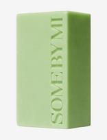 Some By Mi - Aha Bha Pha 30 Days Miracle Cleansing Bar - Valomasis balzamas - Nude