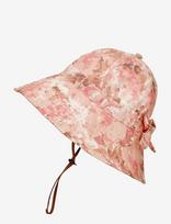 Elodie Details - Sun Hat River Rose 3-100 Year - Saulės skrybėlė - Rožinė