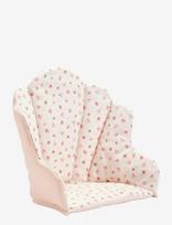 Elodie Details - Grace Seat Cushion Petit River Rose - Vaikiškos kėdutės ir priedai - Rožinė