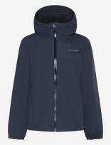 Didriksons - Varja Jacket - Sportinė lauko striukė - Tamsiai mėlyna
