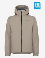 Didriksons - Dario Jacket - Sportinė lauko striukė - Ruda