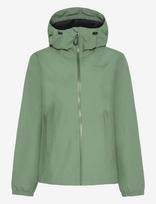 Didriksons - Varja Jacket - Sportinė lauko striukė - Žalia
