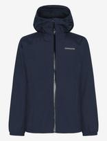 Didriksons - Dario Jacket - Sportinė lauko striukė - Tamsiai mėlyna