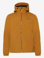 Didriksons - Dario Jacket - Sportinė lauko striukė - Ruda