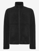 Didriksons - Vito Full-Zip - Sportiniai viduriniai sluoksniai - Juoda