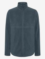Didriksons - Vito Full-Zip - Sportiniai viduriniai sluoksniai - Mėlyna