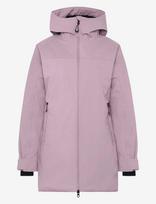 Didriksons - Marget Parka - Sportinė striukė - Violetinė