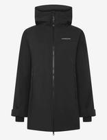 Didriksons - Marget Parka - Sportinė striukė - Juoda