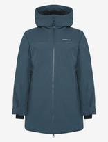 Didriksons - Marget Parka - Sportinė striukė - Mėlyna