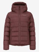Didriksons - Tejla Jacket - Sportinė paminkštinta striukė - Ruda