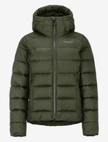 Didriksons - Tejla Jacket - Sportinė paminkštinta striukė - Žalia
