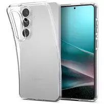 SPIGEN LIQUID CRYSTAL GALAXY S26+ PLUS CRYSTAL CLEAR